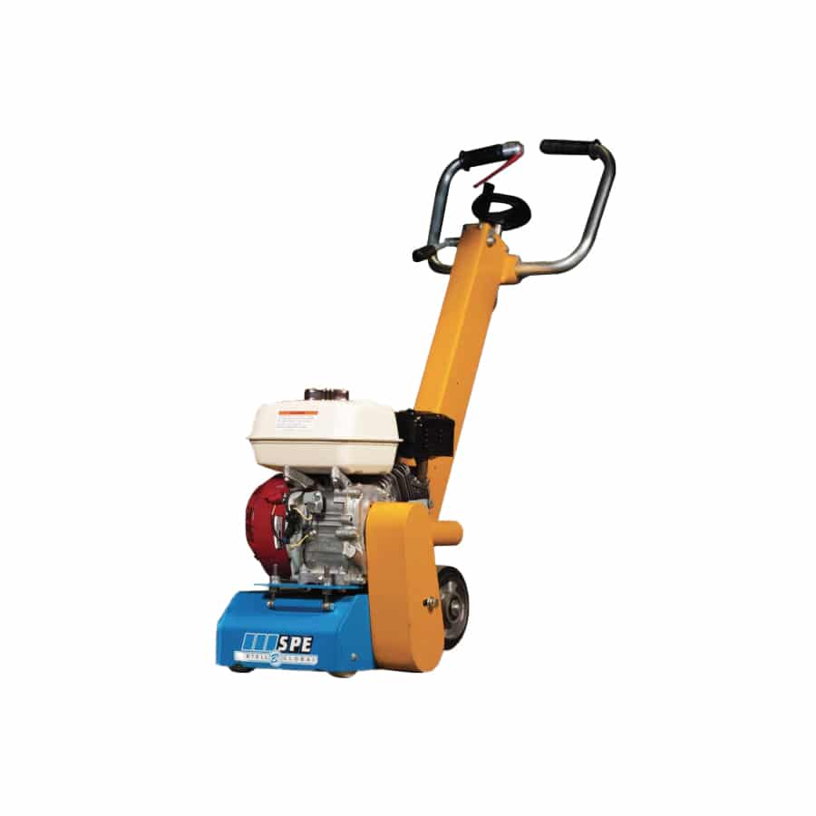 BEF 200mm Concrete Floor Planer (Petrol) Buy or Hire DHS