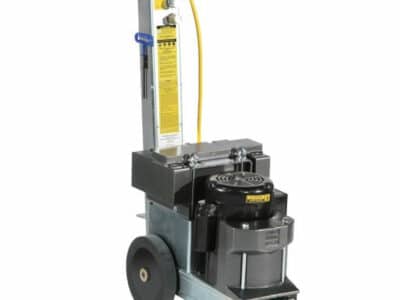 6280 Commander Walk-Behind Tile Lifter 110v - DHS