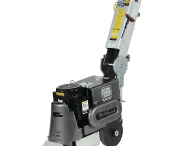 6280 Commander Walk-Behind Tile Lifter 110v - DHS