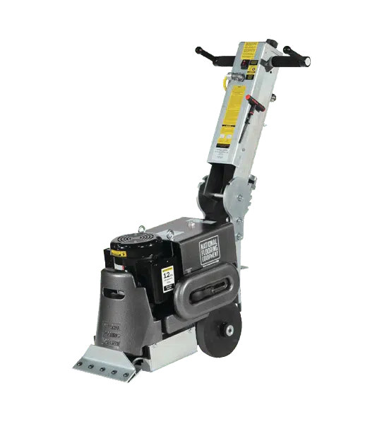 6280 Commander Walk-Behind Tile Lifter 110v