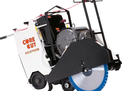 Electric slab saw discount