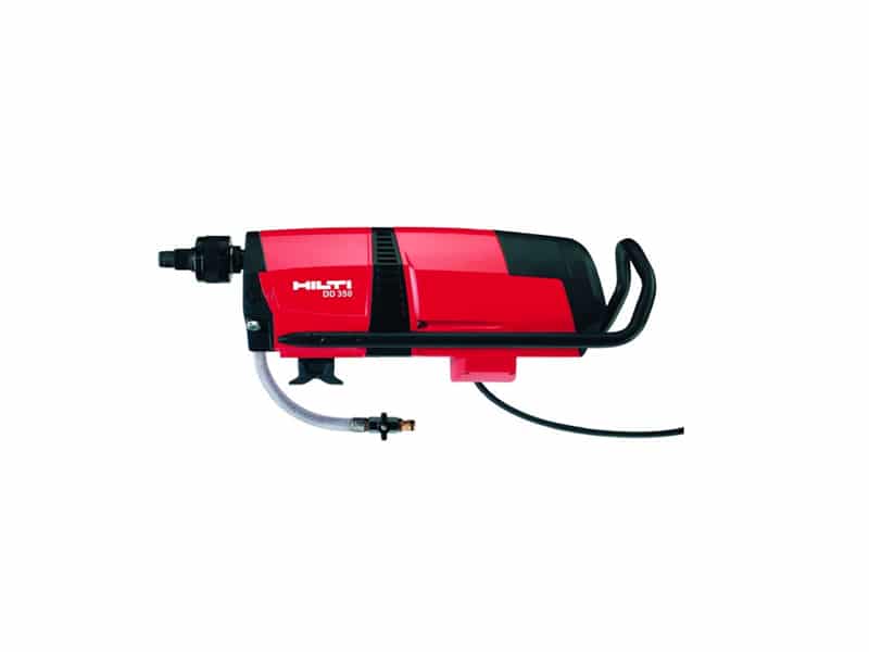 Hilti DD350 Diamond Coring System Buy or Hire DHS