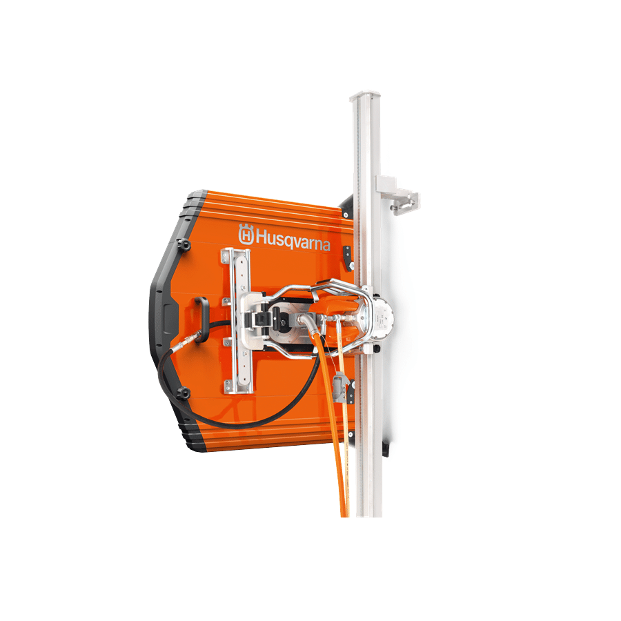 Husqvarna WS 482 HF Wall Saw Buy or Hire DHS