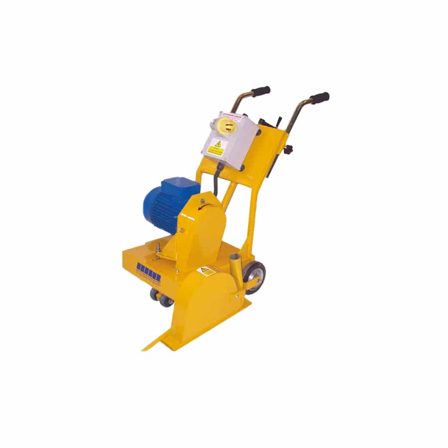 Lightweight 110v Floor Saw CS230
