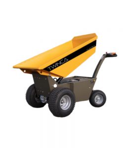 Twinca E500 Dumper