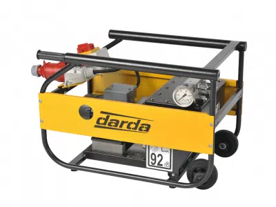 Darda Power Pack 110v