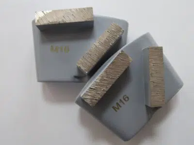 Diamond Tooling M16 Grit