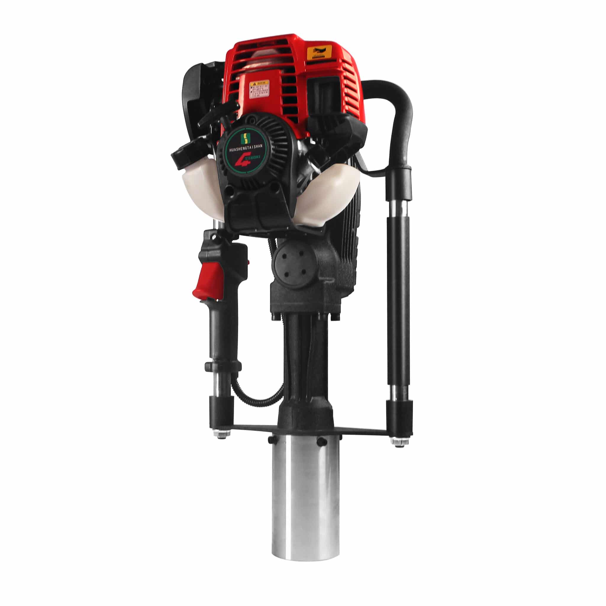 Petrol Post Driver DPD-80