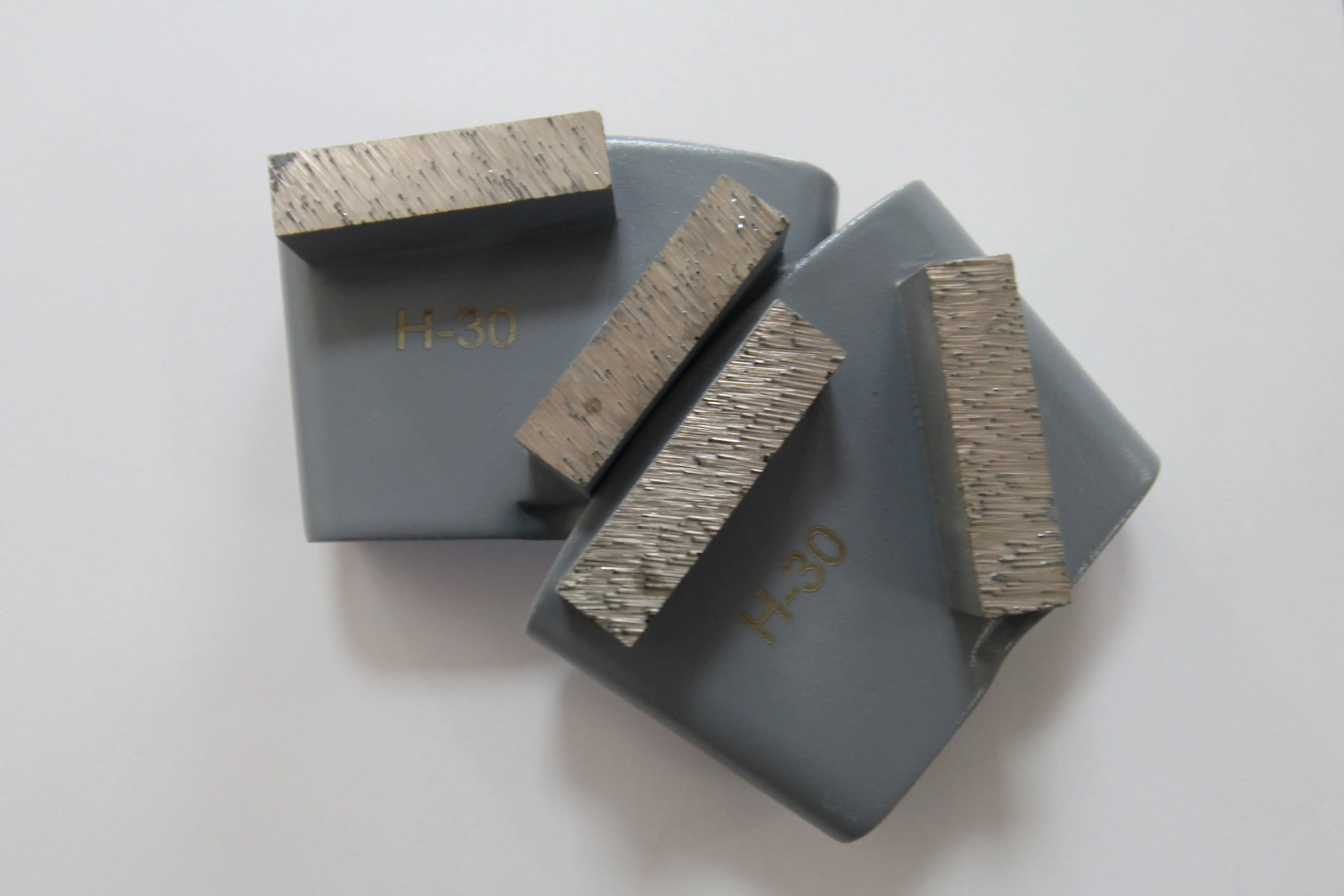 Diamond Tooling H30 Grit DHS