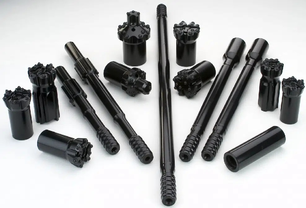 Buy R25 Drill Stem DHS