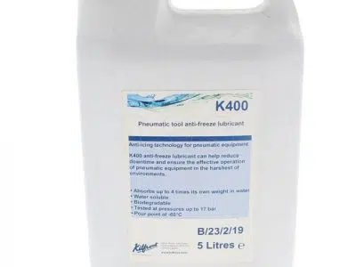 Kilfrost Oil 5 litres