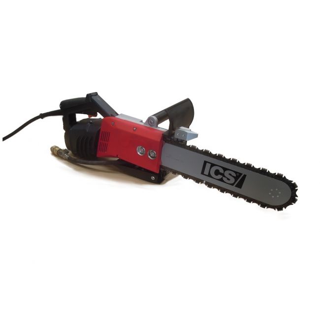 Cardi CD35 110v Chain Saw For Hire DHS