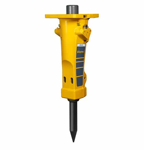 Epiroc SB202 Hammer DHS