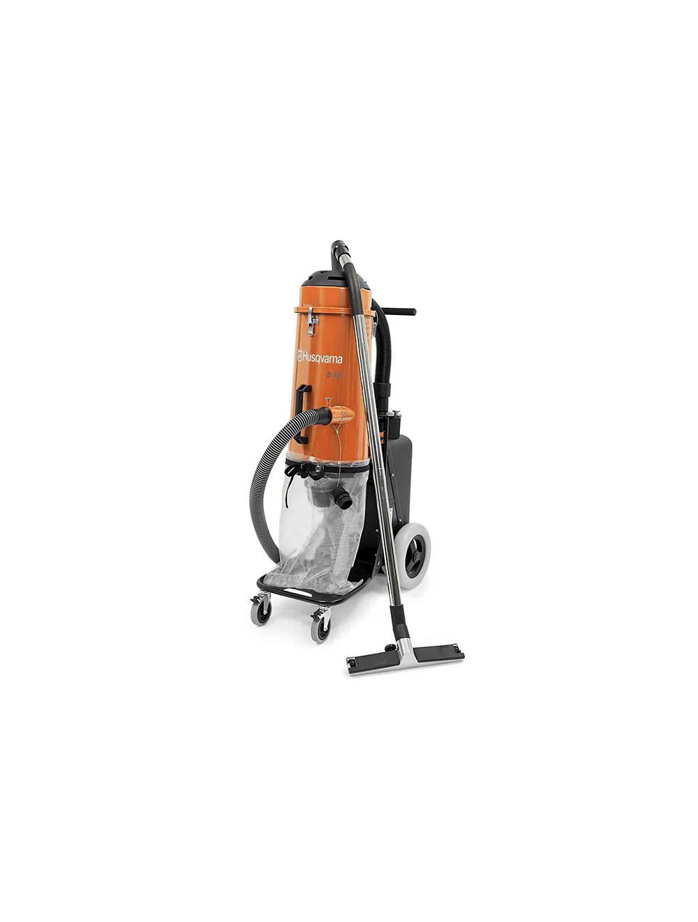Husqvarna S13 Dust Vacuum