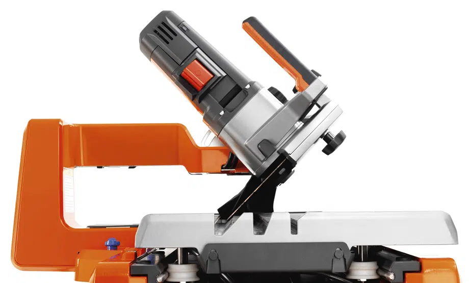 Husqvarna TS60 Tile Saw DHS