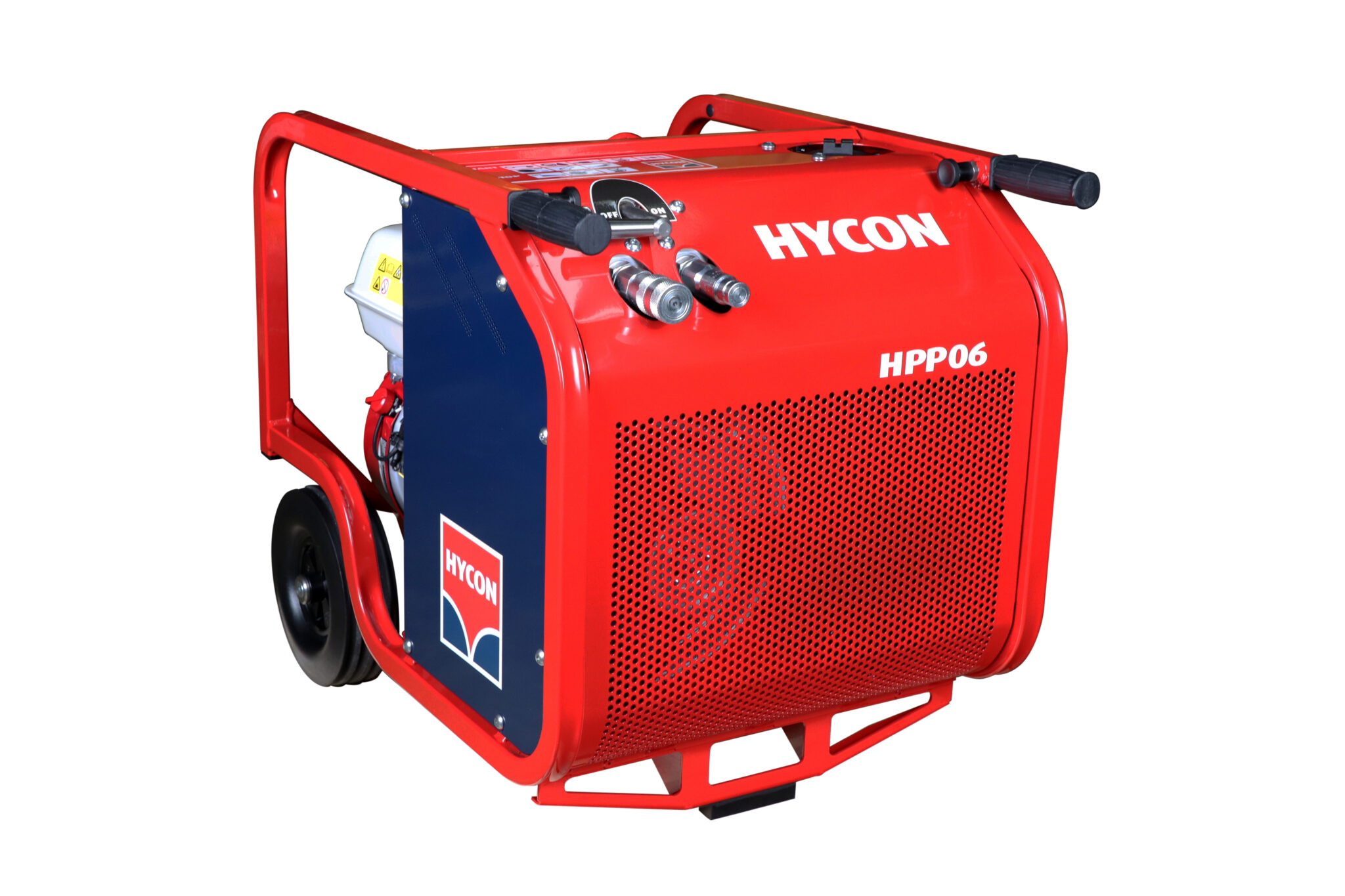 Hycon HPP06 Hydraulic Petrol Power Pack