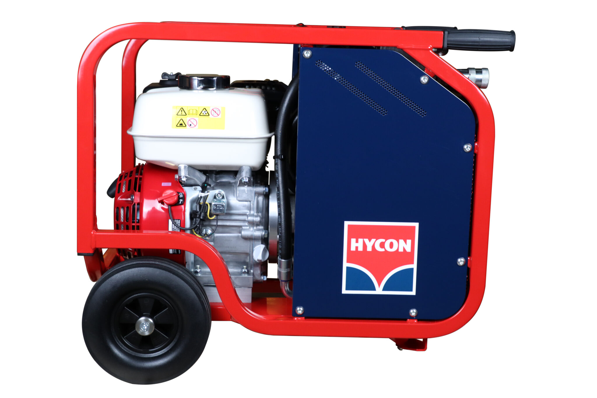 Hycon HPP06 Hydraulic Petrol Power Pack
